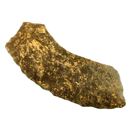Crescent Knife - Archaic point, photo 10