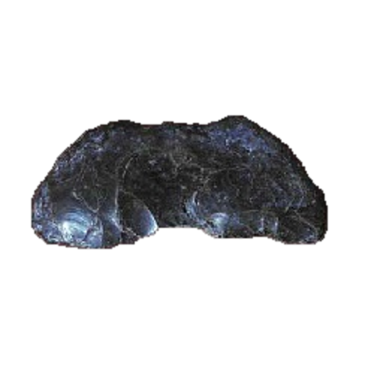 Crescent Knife - Paleo point, photo 3