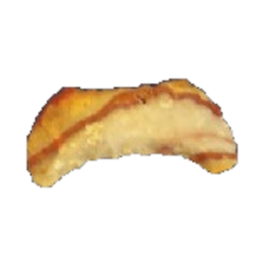 Crescent Knife - Paleo point, photo 5