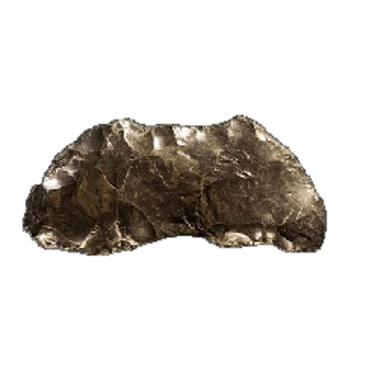 Crescent Knife - Paleo point, photo 11