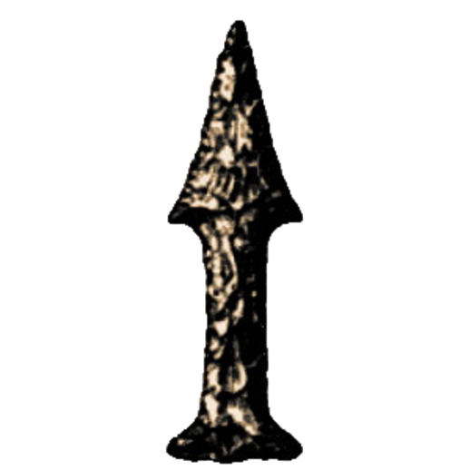 Dagger Knife point, photo 5