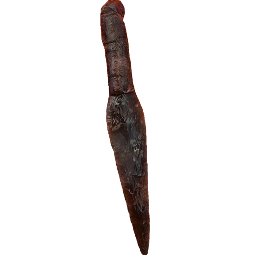 Dagger Knife point, photo 6