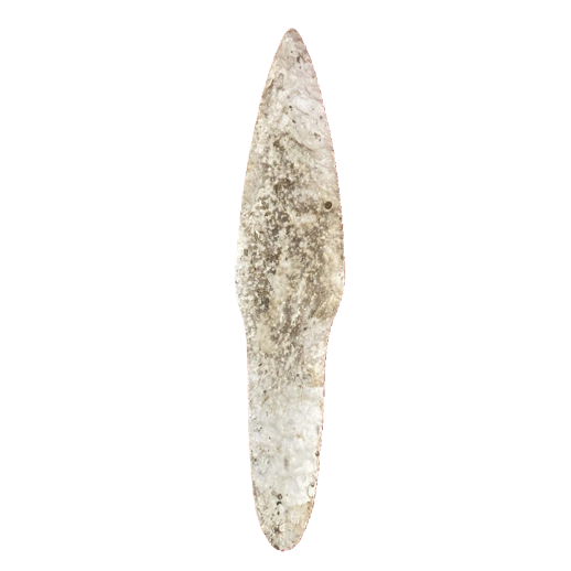Dagger Knife point, photo 8