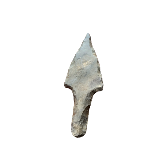 Dagger Knife point, photo 9
