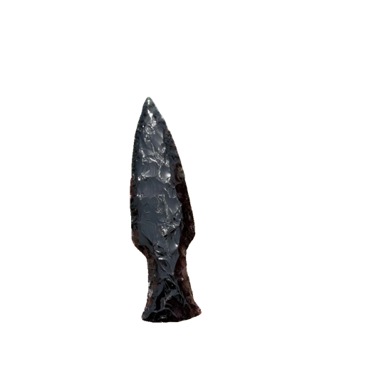 Dagger Knife point, photo 11