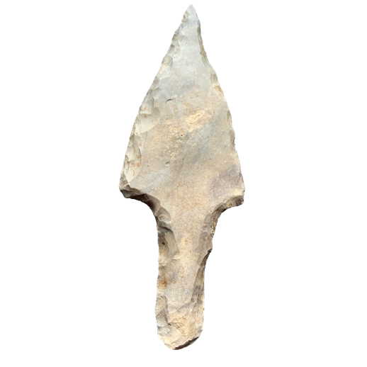 Dagger Knife point, photo 12