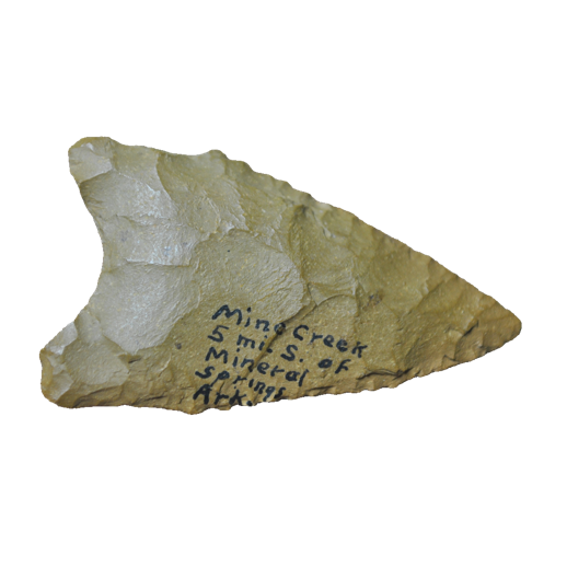 Dalton Kisatchie point, photo 11