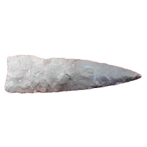 Darl Blade point, photo 4