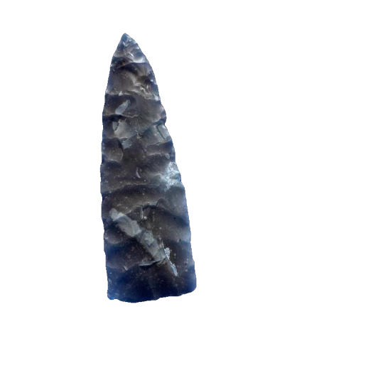 Darl Blade point, photo 5