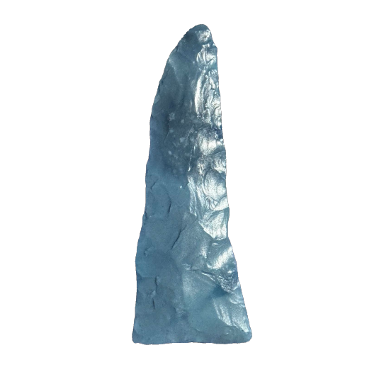 Darl Blade point, photo 6