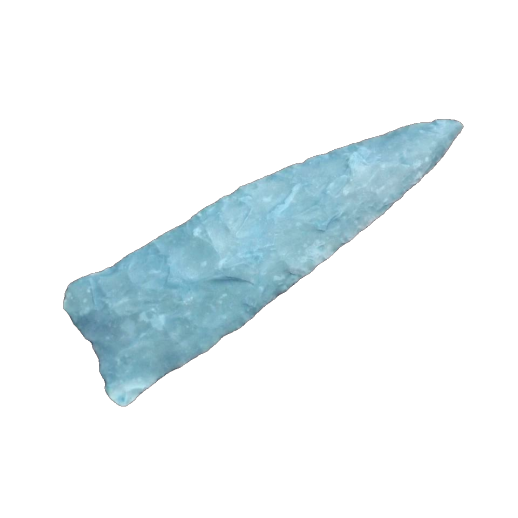 Darl Blade point, photo 7