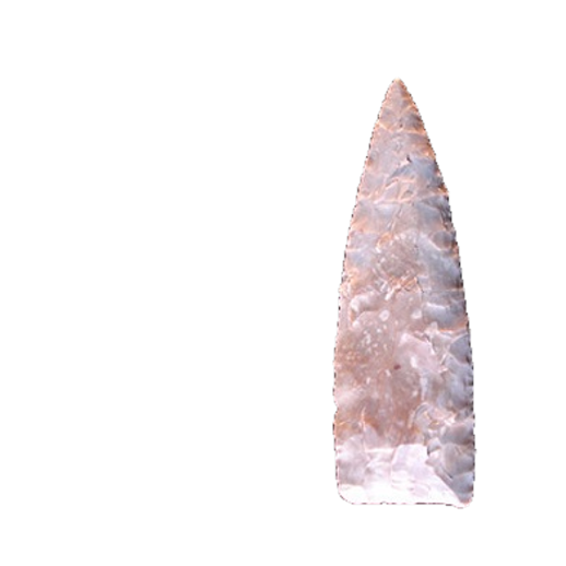 Darl Blade point, photo 10