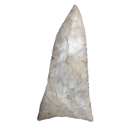 Darl Blade point, photo 11