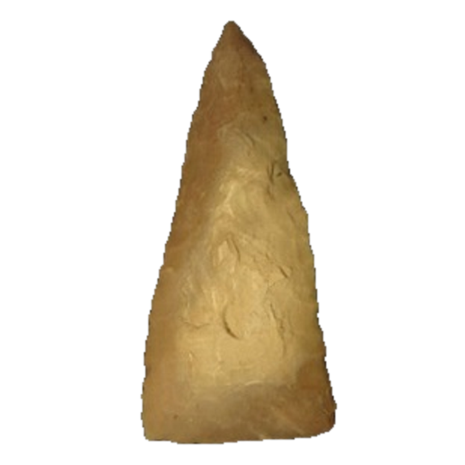 Darl Blade point, photo 12