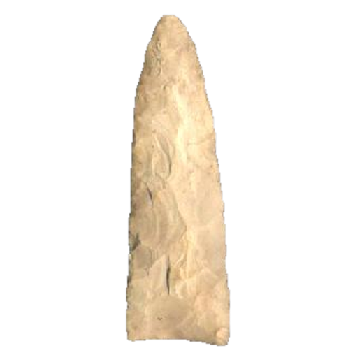 Darl Blade point, photo 13