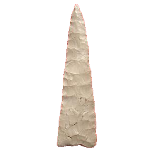 Darl Blade point, photo 14