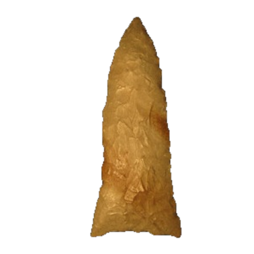 Darl Blade point, photo 15