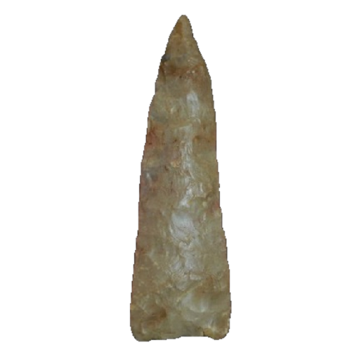 Darl Blade point, photo 17