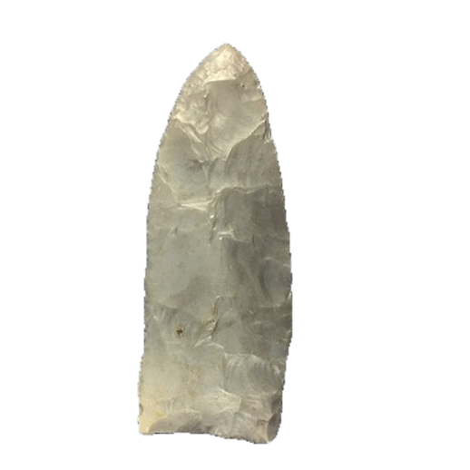 Darl Blade point, photo 18