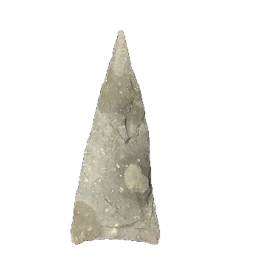 Darl Blade point, photo 19