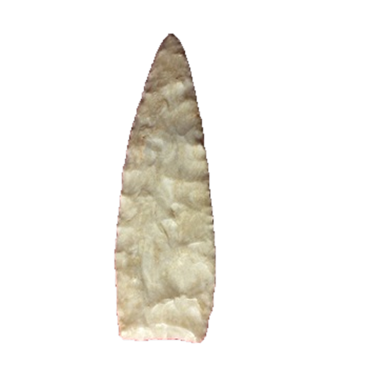 Darl Blade point, photo 20