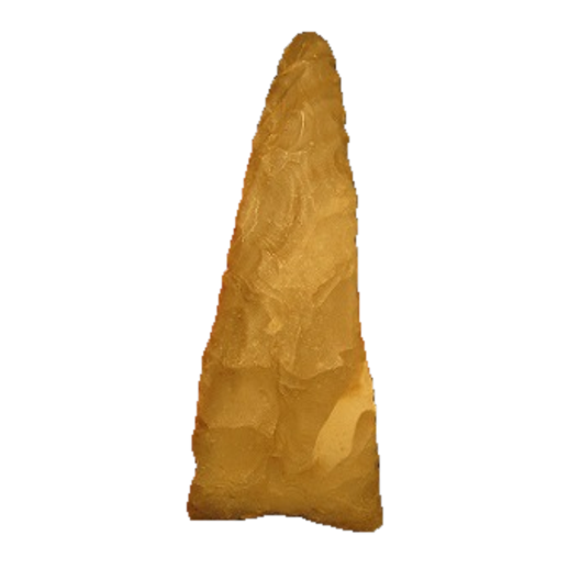 Darl Blade point, photo 21