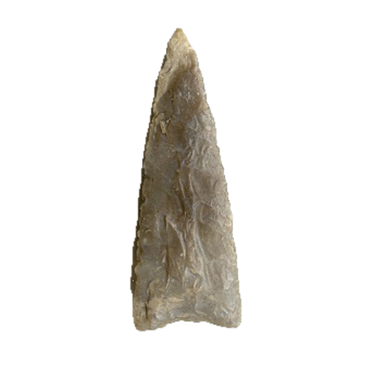 Darl Blade point, photo 22