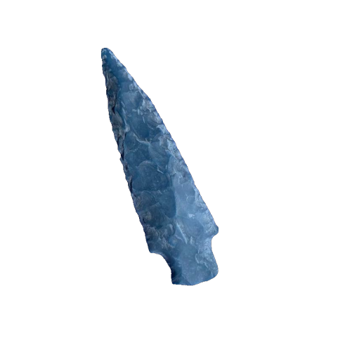 Darl Stemmed point, photo 8