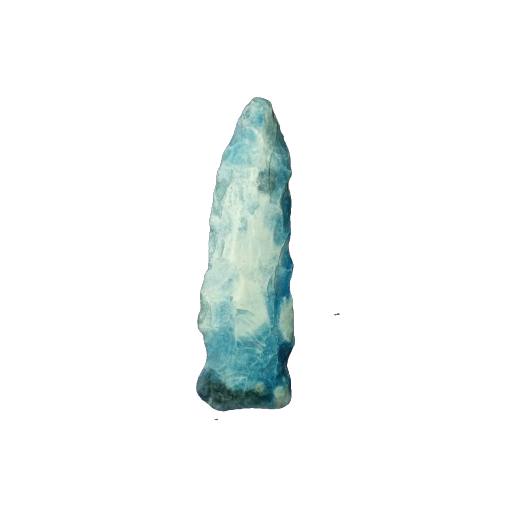 Darl Stemmed point, photo 10
