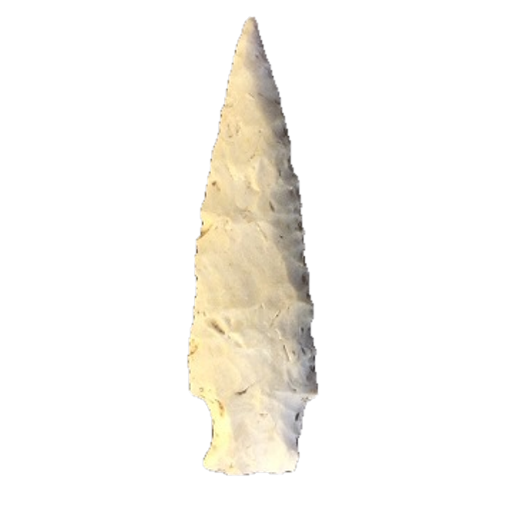 Darl Stemmed point, photo 11