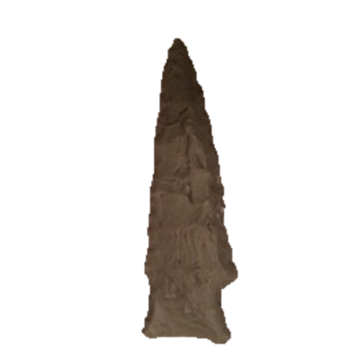 Darl Stemmed point, photo 12