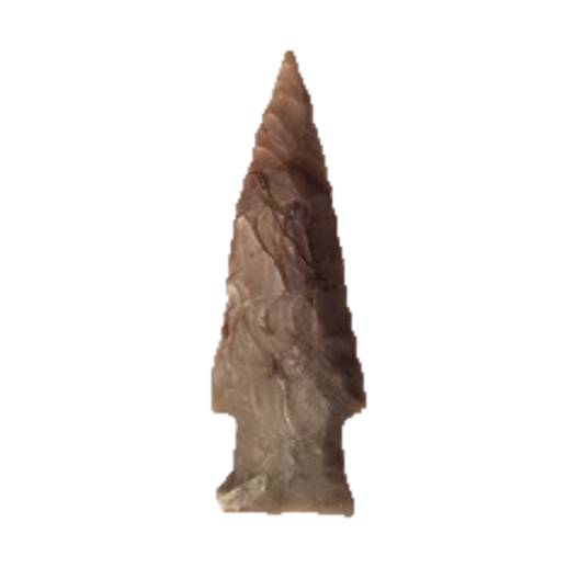 Darl Stemmed point, photo 14