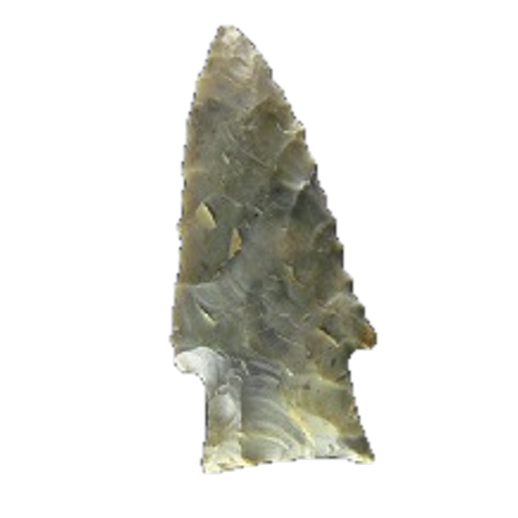 Darl Stemmed point, photo 17