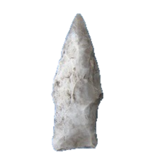 Darl Stemmed point, photo 18