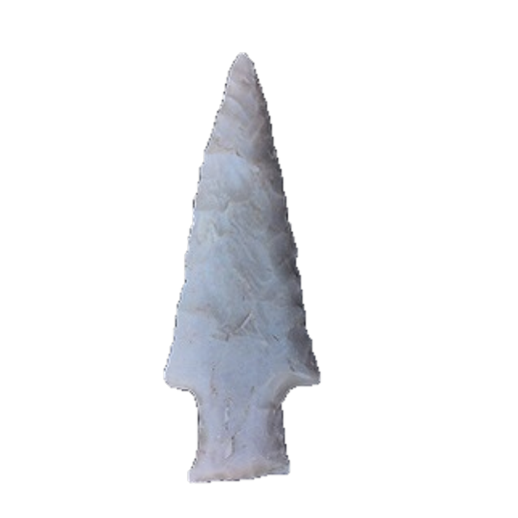 Darl Stemmed point, photo 20
