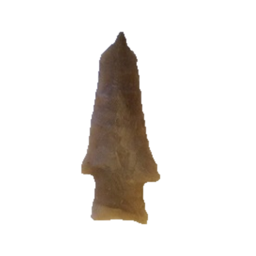 Darl Stemmed point, photo 24