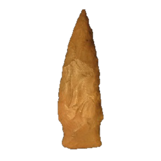 Darl Stemmed point, photo 25