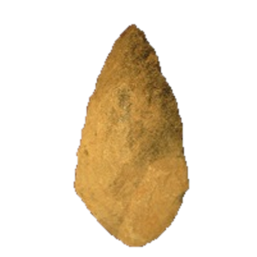 Desmuke Diamond point, photo 2