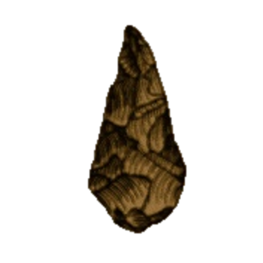 Desmuke Diamond point, photo 6