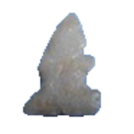 Dry Prong Multiple Notch point, photo 2