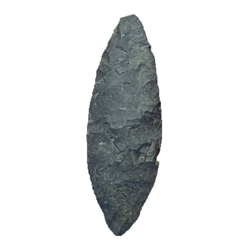 Dutch Harbor Ovoid point, photo 2