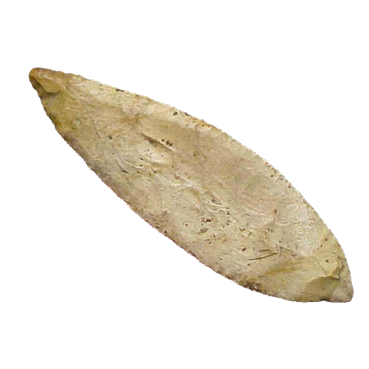 Early Ovoid Knife point, photo 7