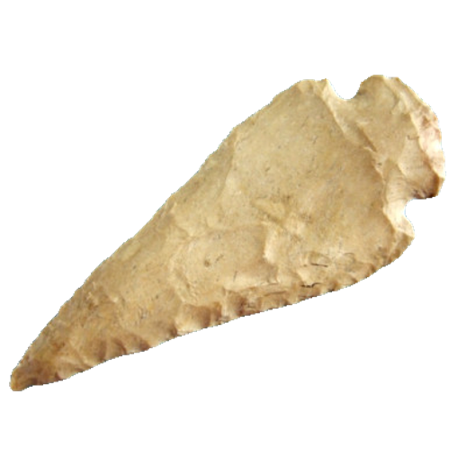 Early Ovoid Knife point, photo 18