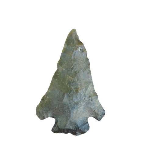 Eastgate Barbed point, photo 13