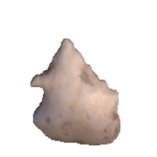 Edgefield Scraper point, photo 6