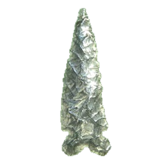 Elko Eared point, photo 13
