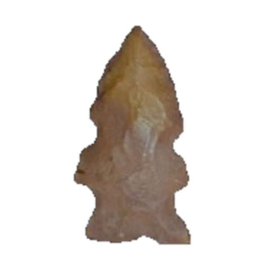 Evans Double Notch point, photo 12