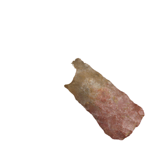 Fort Ancient Blade point, photo 9
