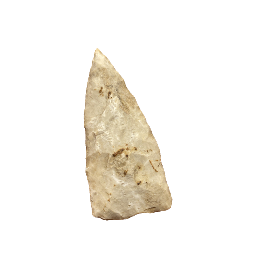 Fort Ancient Blade point, photo 17