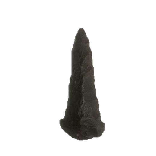 Fort Ancient Blade point, photo 18